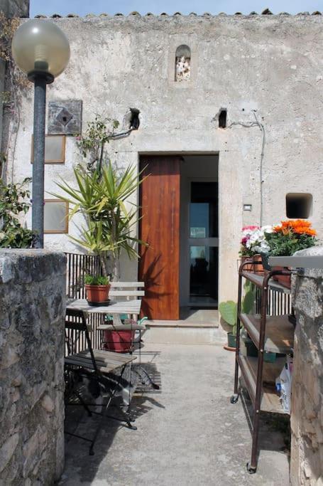 Casa Masseria Dell'800 Gargano. Le Mignole Monte Sant'Angelo Luaran gambar
